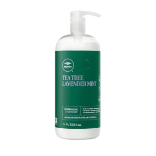 Paul Mitchell Tea Tree Lavender Mint Moisturizing Conditioner 33.8 fl oz - Image 1