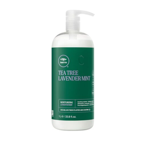 Paul Mitchell Tea Tree Lavender Mint Moisturizing Conditioner 33.8 fl oz UltraBeauty.shop
