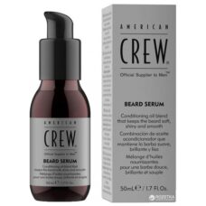 American Crew Beard Serum 1.7 fl oz UltraBeauty.shop
