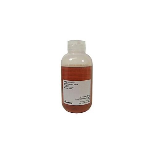Davines SOLU Shampoo 2.5 fl oz / 75 ml Travel! UltraBeauty.shop