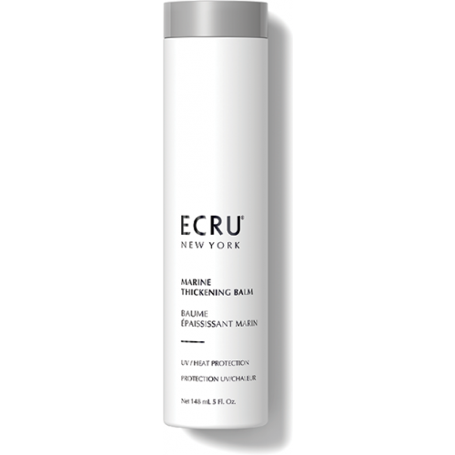 Ecru New York Marine Thickening Balm 148 Ml 5 Fl Oz UltraBeauty.shop