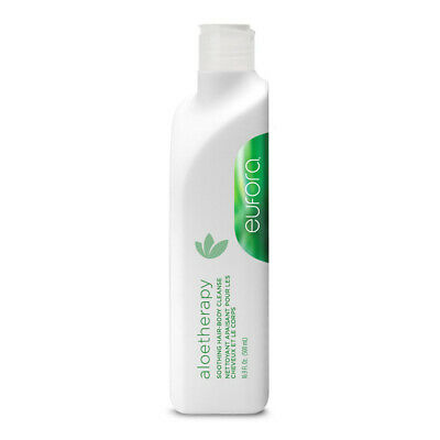 Eufora Aloetherapy Soothing Hair-Body Cleanse 16.9 oz* UltraBeauty.shop