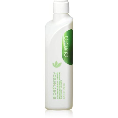 Eufora Aloetherapy Soothing Hair-Body Cleanse 8.45 oz* - Image 1