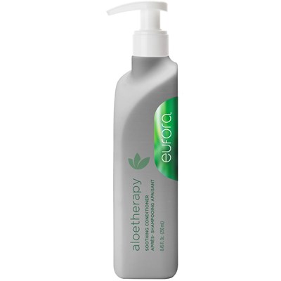 Eufora Aloetherapy Soothing Conditioner 8.45 oz Anti Frizz UltraBeauty.shop Eufora Aloetherapy Soothing Conditioner 8.45 oz UltraBeauty.shop