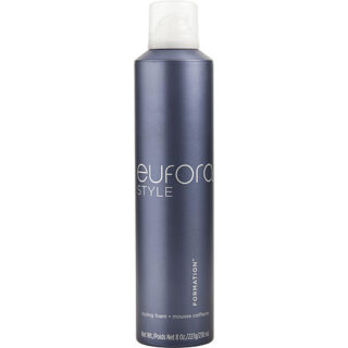 Eufora Style Formation Styling Foam 8 Oz.