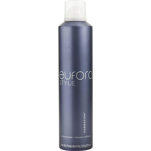 Eufora Style Formation Styling Foam 8 Oz. UltraBeauty.shop