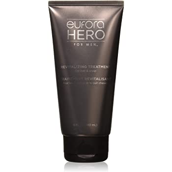 Eufora HERO for MEN Exfoliating Treatment 6 oz.* UltraBeauty.shop