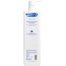 Eufora Nourish DEEP MOISTURE CLEANSE 1 liter UltraBeauty.shop