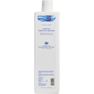 Eufora Nourish Fortifi Keratin Repair 1 liter - Image 1