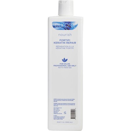 Eufora Nourish Fortifi Keratin Repair 1 liter Beauty Products UltraBeauty.shop Eufora Nourish Fortifi Keratin Repair 1 liter UltraBeauty.shop