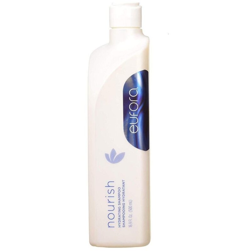 Eufora Nourish Hydrating Shampoo 16.9 oz** Beauty Products UltraBeauty.shop Eufora Nourish Hydrating Shampoo 16.9 oz** UltraBeauty.shop