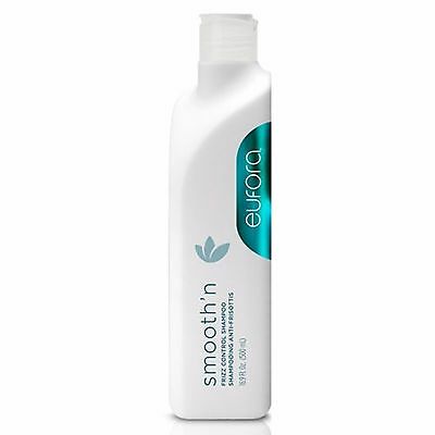 Eufora Smooth’n Frizz Control Shampoo 8.45 oz** UltraBeauty.shop