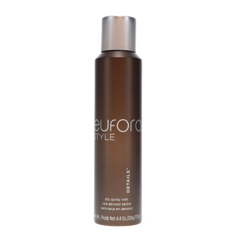 Eufora | Style Details Dry Spray Wax 4.4 Oz. UltraBeauty.shop
