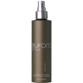 Eufora Style Firm Mist 8 oz** - Image 1