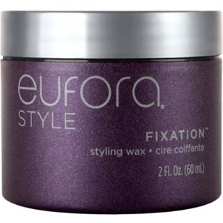 Eufora Style Fixation Styling Wax 2 Oz - Image 1