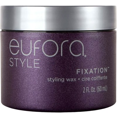 Eufora Style Fixation Styling Wax 2 Oz