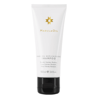 Paul Mitchell Marula Oil Rare Oil Replenishing Shampoo - 3.4 Fl Oz - Image 1