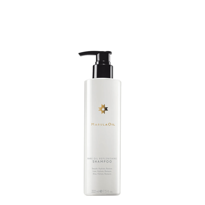 Paul Mitchell Marula Oil Rare Oil Replenishing Shampoo – 7.5 Fl Oz UltraBeauty.shop