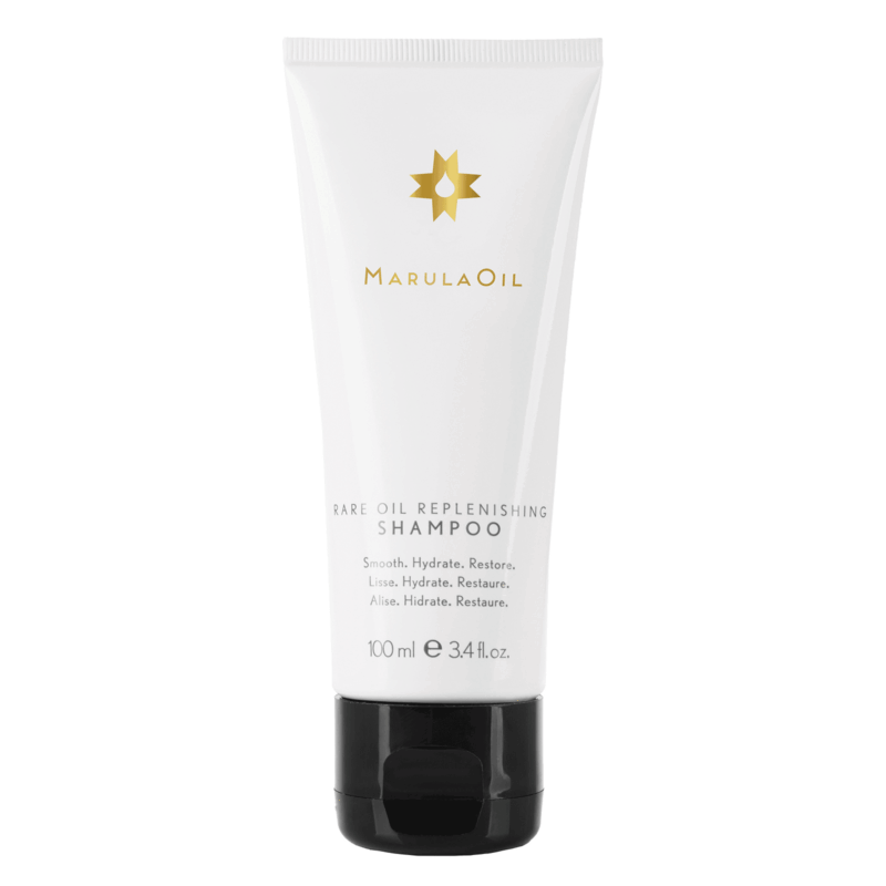 Paul Mitchell Marula Oil Rare Oil Replenishing Shampoo – 3.4 Fl Oz UltraBeauty.shop