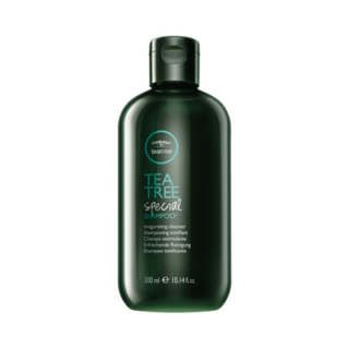 Paul Mitchell Tea Tree Special Shampoo - 16.9 fl oz - Image 2