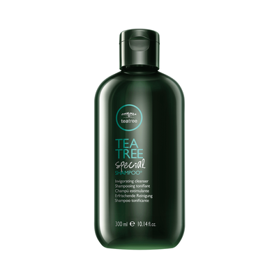 Paul Mitchell Tea Tree Special Shampoo – 16.9 fl oz UltraBeauty.shop