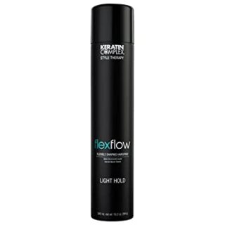Keratin Complex Style Therapy Flex Flow Hairspray 10.2 oz - Image 1