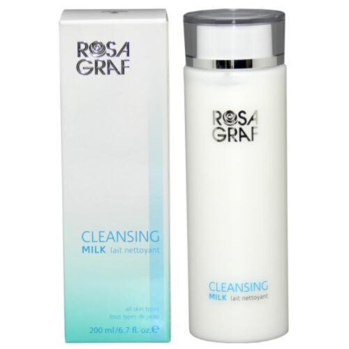 Rosa Graf Cleansing Milk 6.8oz. UltraBeauty.shop