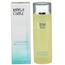 Rosa Graf Cleansing Oil 125ml UltraBeauty.shop