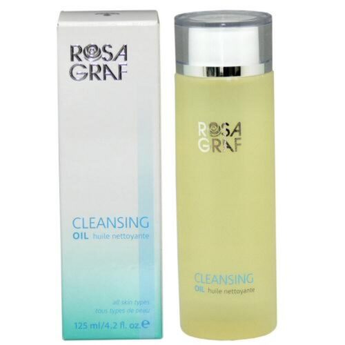 Rosa Graf Cleansing Oil 125ml - Image 1
