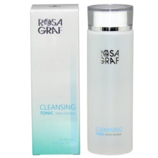 Rosa Graf Tonic - for all skin types 6.8 oz
