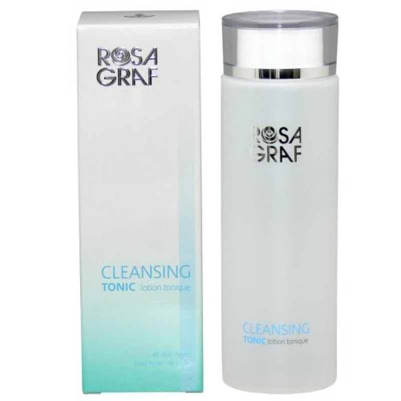 Rosa Graf Tonic – for all skin types 6.8 oz UltraBeauty.shop