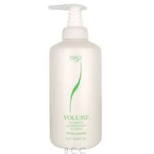 Tressa Volume Shampoo 33.8 oz UltraBeauty.shop