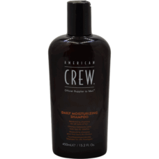 American Crew Daily Deep Moisturizing Shampoo 15.2 Oz UltraBeauty.shop