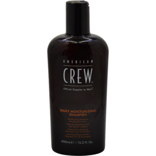 American Crew Daily Deep Moisturizing Shampoo 15.2 Oz