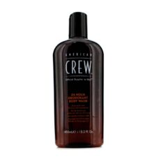 American Crew 24-Hour Deodorant Body Wash 15.2 oz UltraBeauty.shop