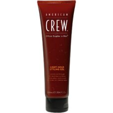 American Crew Light Hold Styling Gel 8.4 oz UltraBeauty.shop
