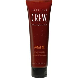 American Crew Light Hold Styling Gel 8.4 oz