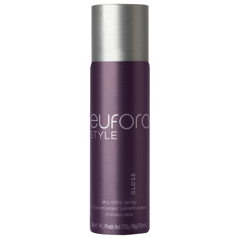 Eufora Style Gloss 1.7 oz UltraBeauty.shop
