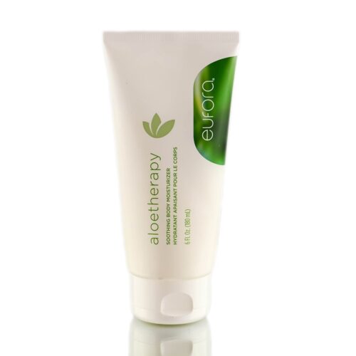Eufora Aloetherapy Soothing Body Moisturizer 6 Oz SALE! - Image 1