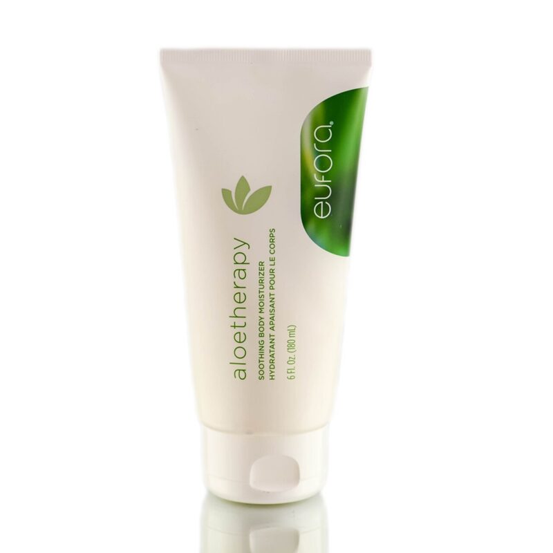 Eufora Aloetherapy Soothing Body Moisturizer 6 Oz SALE! Beauty Products UltraBeauty.shop Eufora Aloetherapy Soothing Body Moisturizer 6 Oz SALE! UltraBeauty.shop