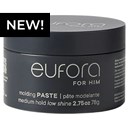 Eufora FOR HIM Molding Paste 2 oz. New! Beauty Products UltraBeauty.shop Eufora FOR HIM Molding Paste 2 oz. New! UltraBeauty.shop