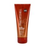 Paul Mitchell Marula Oil Rare Oil Replenishing Shampoo – 3.4 Fl Oz UltraBeauty.shop