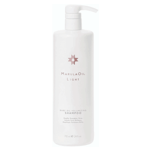 Paul Mitchell Marula Oil Rare Oil Replenishing Shampoo - 24 Fl Oz - Image 1