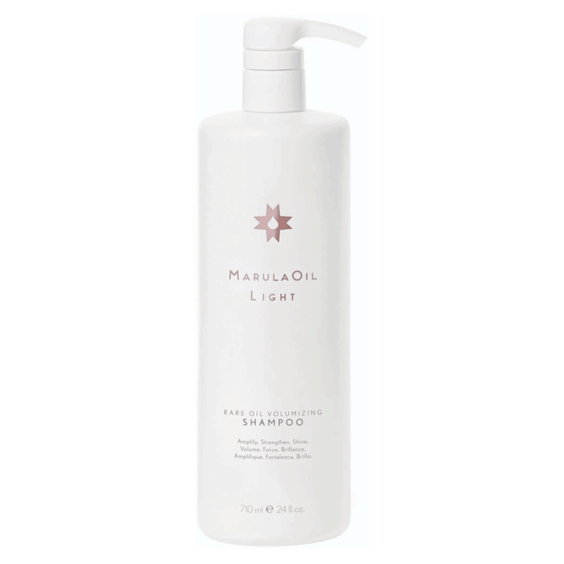 Paul Mitchell Marula Oil Rare Oil Replenishing Shampoo – 24 Fl Oz UltraBeauty.shop