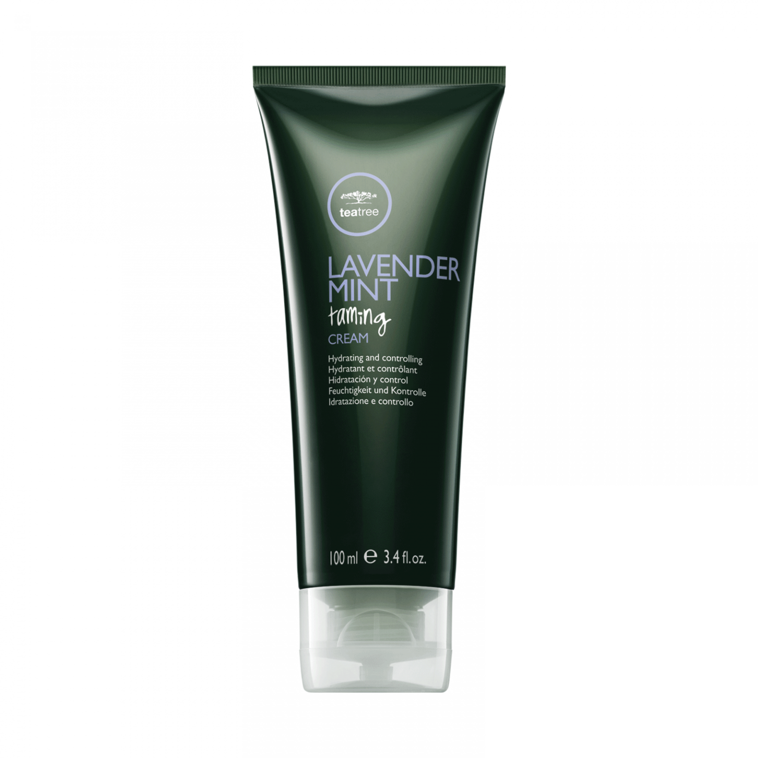 jpm te tree taming cream 3.4