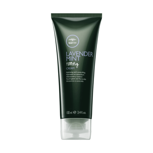 Paul Mitchell Tea Tree Lavender Mint Taming Cream 3.4 oz - Image 1