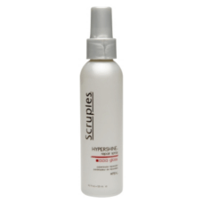 Scruples Hypershine Repair Spray, 4.2 fl oz Anti Frizz UltraBeauty.shop Scruples Hypershine Repair Spray, 4.2 fl oz UltraBeauty.shop