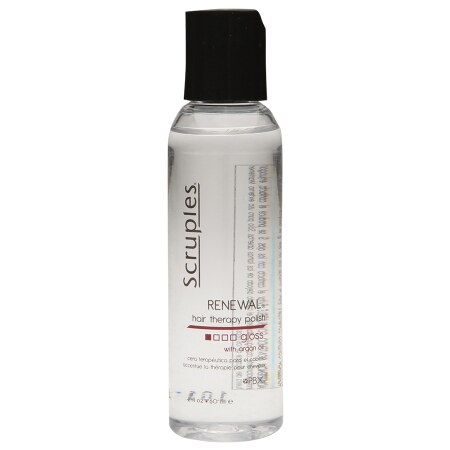 scruples renewal polish 2 oz