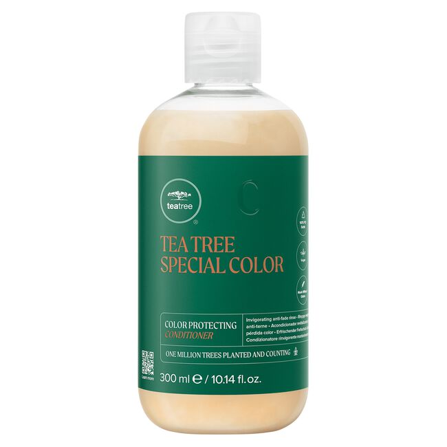 Paul Mitchell Tea Tree Special Color Conditioner 10.14 oz Beauty Products UltraBeauty.shop Paul Mitchell Tea Tree Special Color Conditioner 10.14 oz UltraBeauty.shop