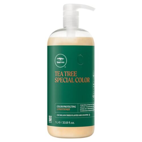 Paul Mitchell Tea Tree Special Color Conditioner 33.8 oz - Image 1